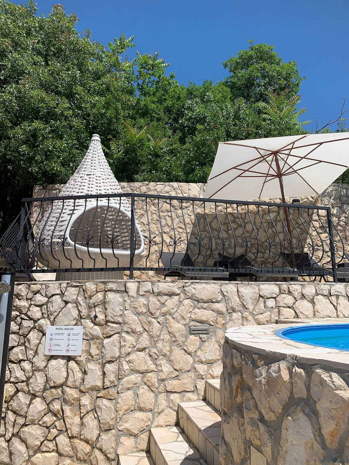 Foto 5 von 50: Ferienhaus mit Garten für 2 Personen