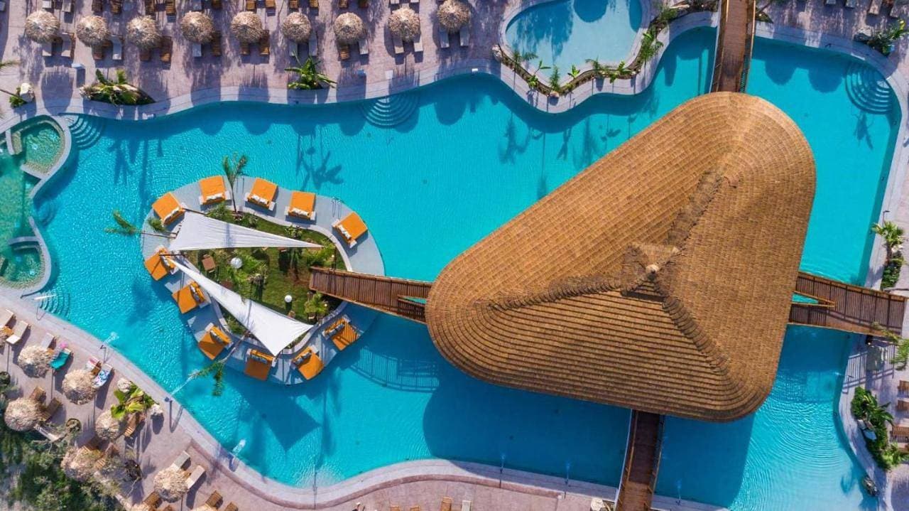 Letsos Hotel 1