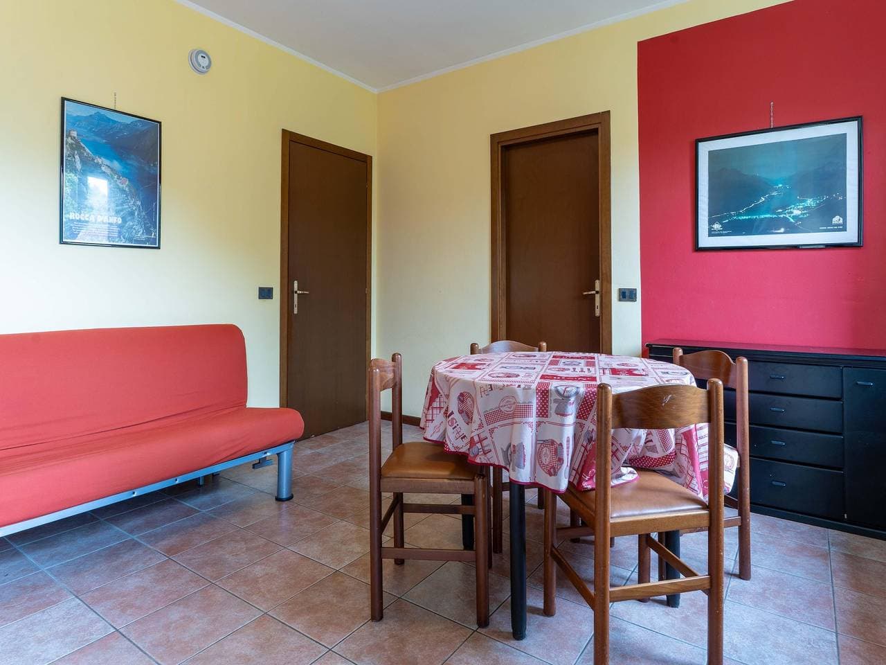 Foto 7 von 40: Ferienhaus in Lombardei am Idrosee