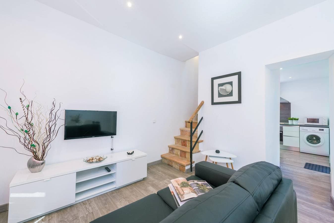 Quinze Germans - Ferienhaus mit Terrasse in Port d'Andratx. WiFi gratis 1