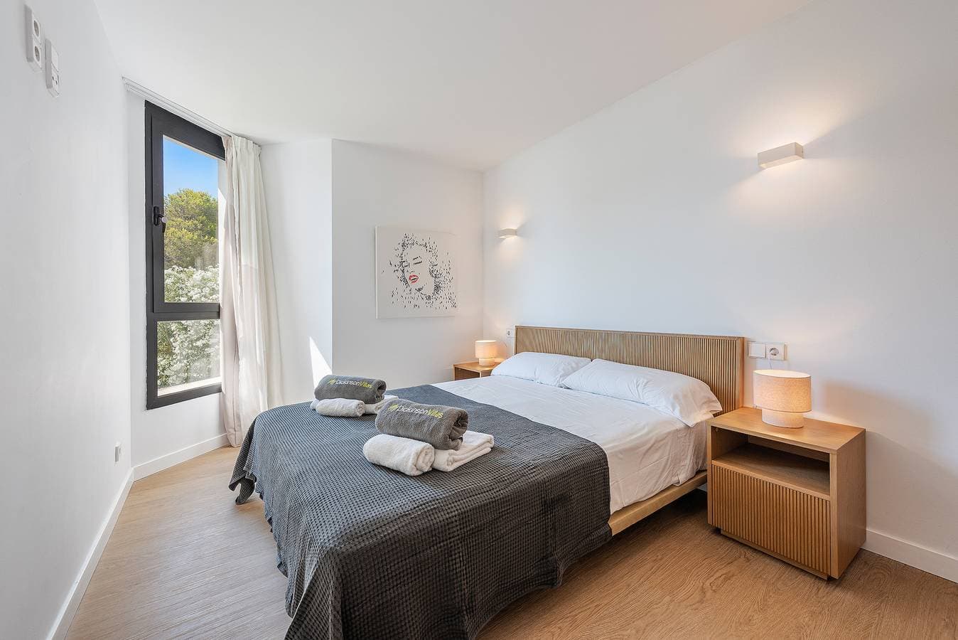 Foto 8 von 16: Apartamento Oratge 2