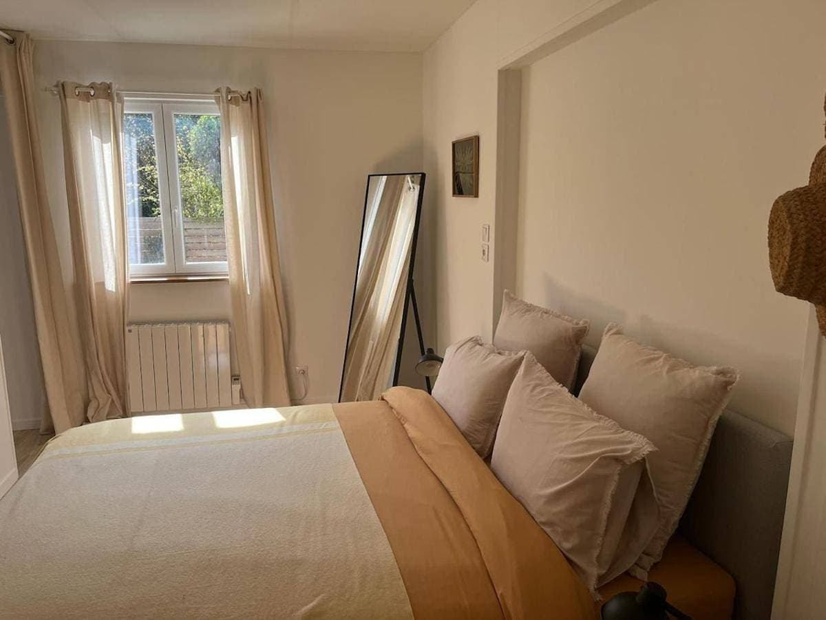Foto 7 von 19: One-Bedroom House