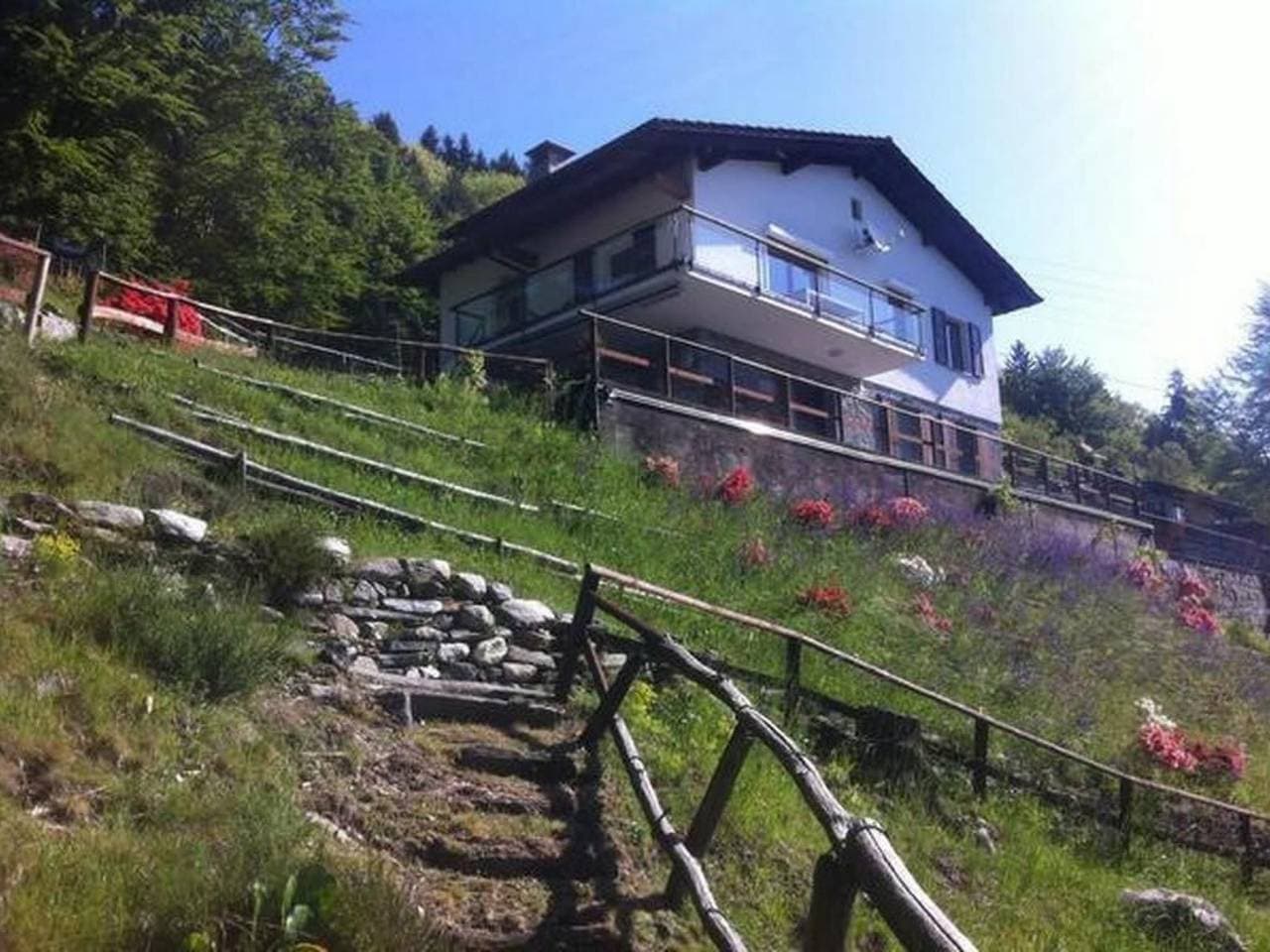 Foto 3 von 27: Casa Miranda "Lago"