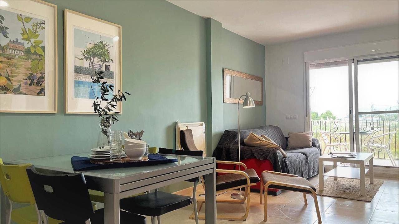 Foto 5 von 68: Three-Bedroom Apartment