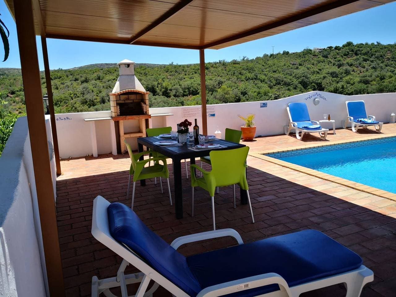 Foto 5 von 66: Berghütte "Villa Romao"