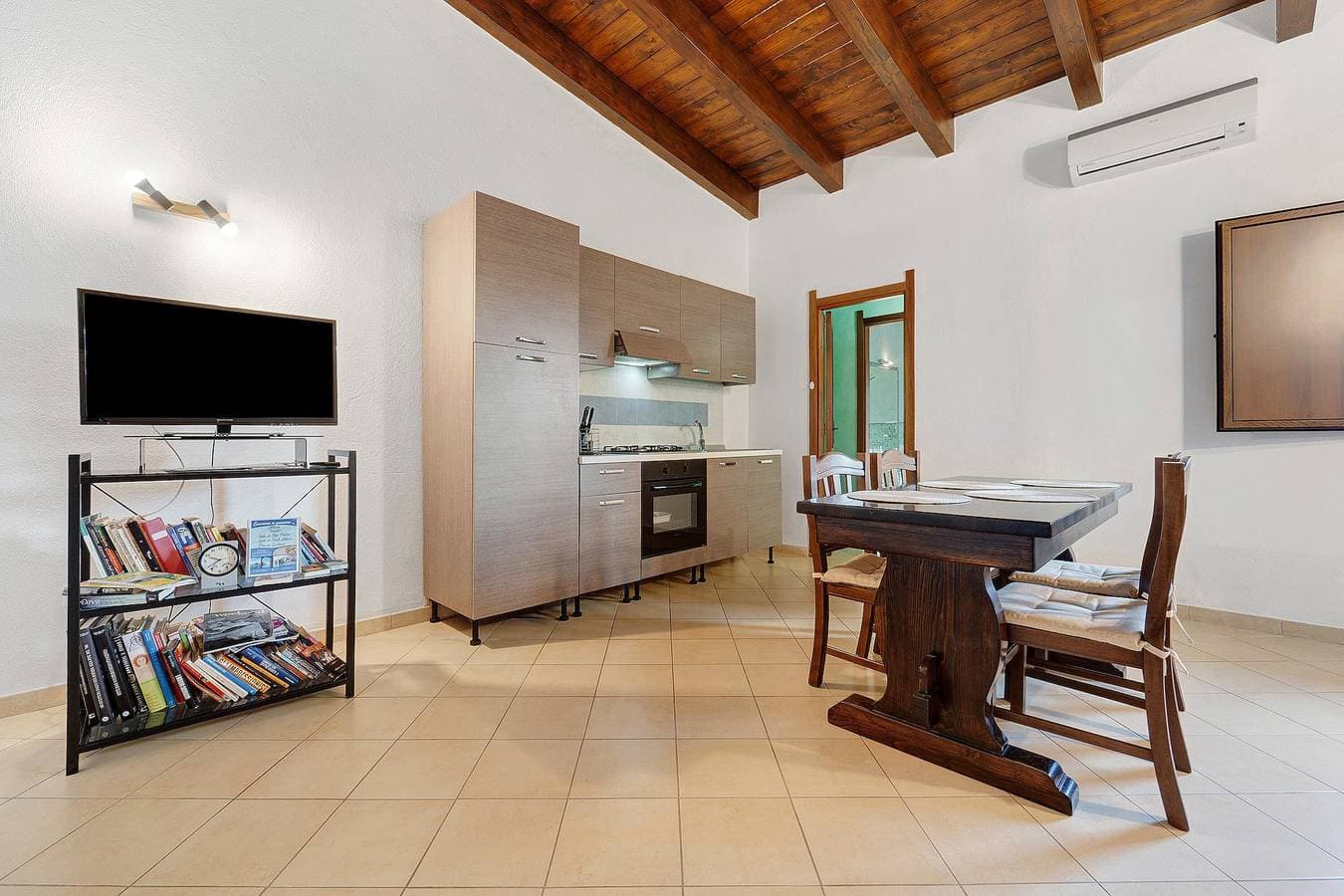 Foto 12 von 30: Villa Nuragica – Classic Apartment