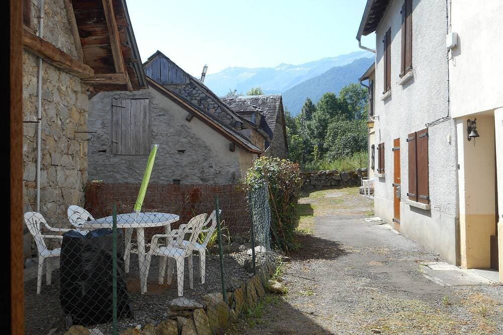 Foto 5 von 6: Village house 2/3 pers near Ariège hiking trails