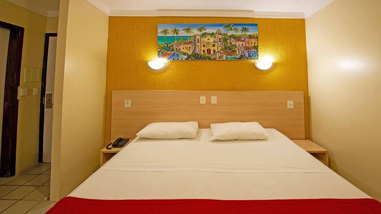 Foto 11 von 15: Superior Room