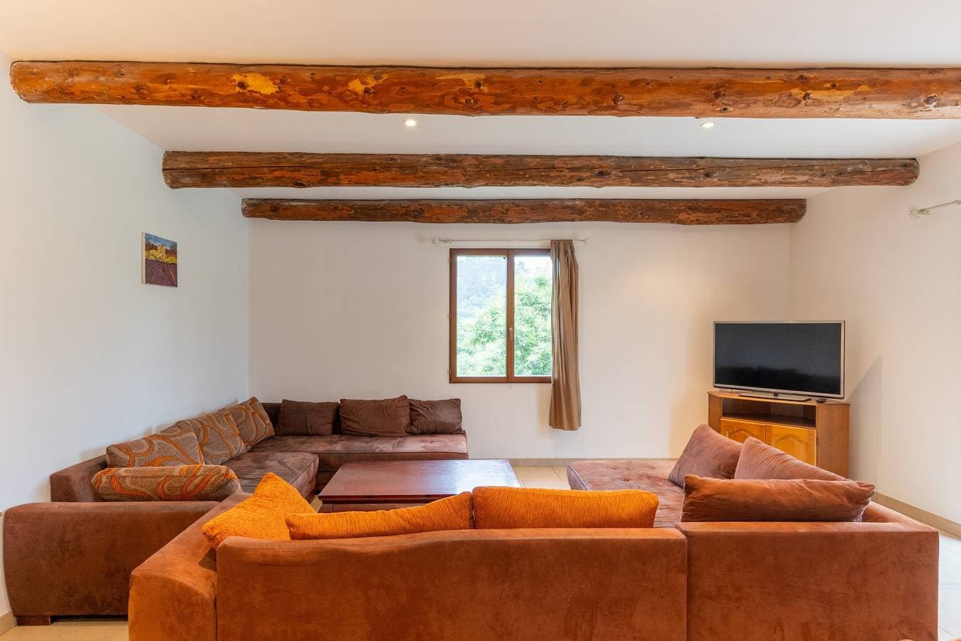 Foto 4 von 35: Ferienhaus 'Les Sources Gîte Les Pêchers' mit privatem Pool, 100 m vom Fluss entfernt