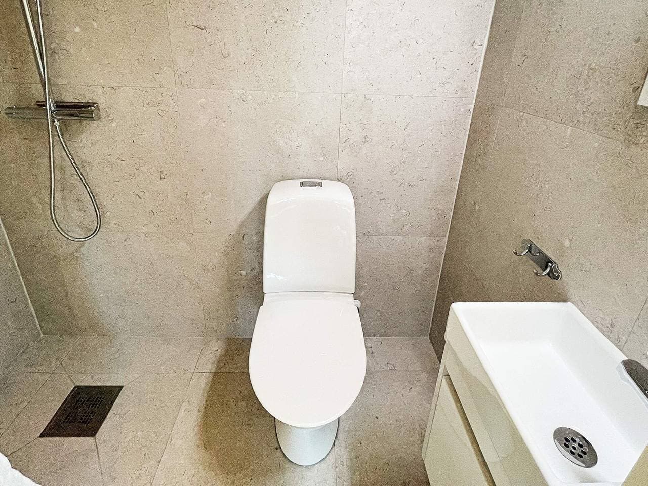 Foto 12 von 20: 3 Personen Ferienhaus in Sölvesborg