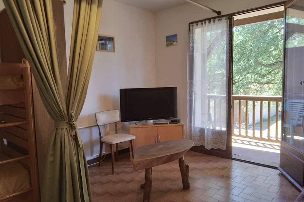 Foto 5 von 16: Studio near Contis beach