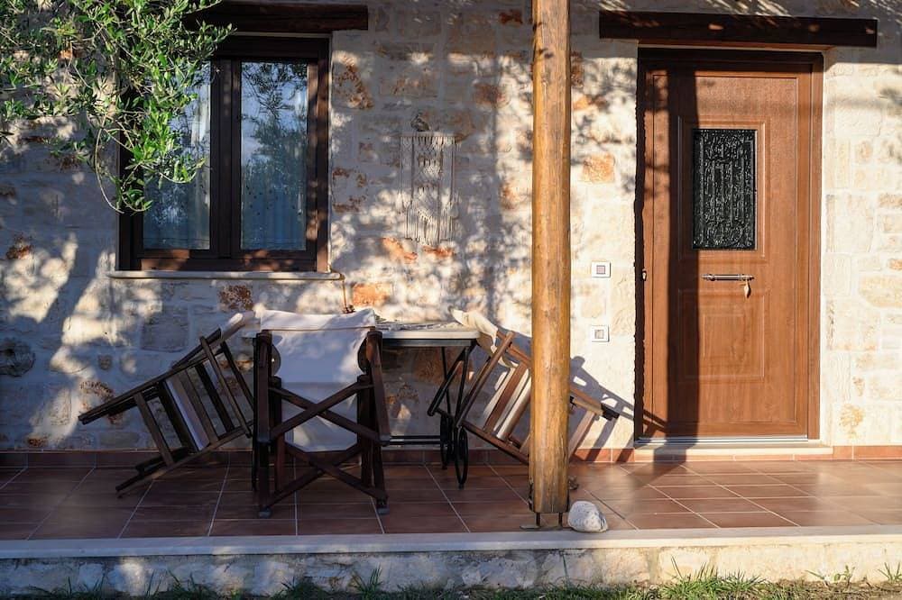 Foto 13 von 14: Daphne Cottage | Lioriza Houses Zakynthos