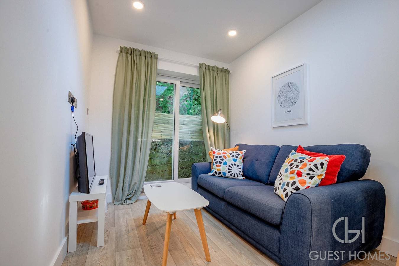 Foto 11 von 20: Host & Stay | Croydon Road Abode