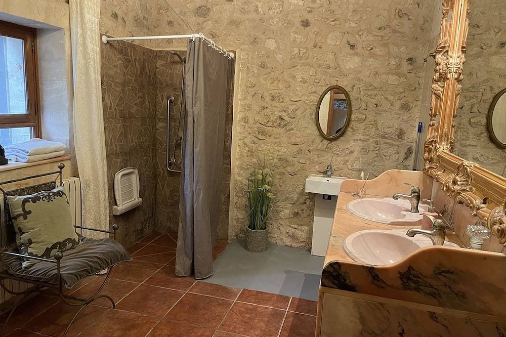 Foto 6 von 22: Finca Suerte ,herrlicher Blick,  privater eigener Pool, Terrassen, Garten, Grill