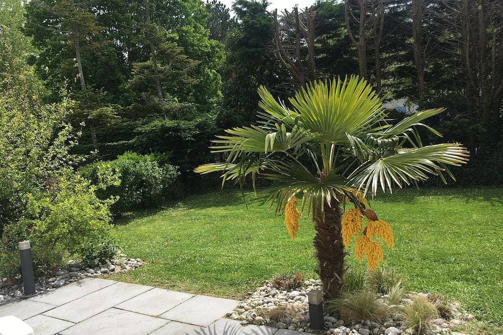 Foto 12 von 25: Modernes Einfamilienhaus von 130 m² in Südlage 250 m vom Meer entfernt