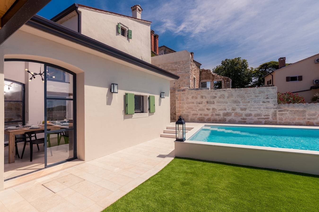 Foto 5 von 45: Villa Santina