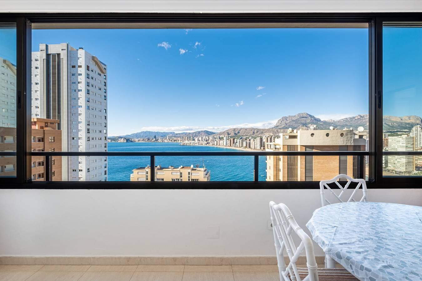 Foto 4 von 39: Trinisol Sea Views Apartment Levante Beach