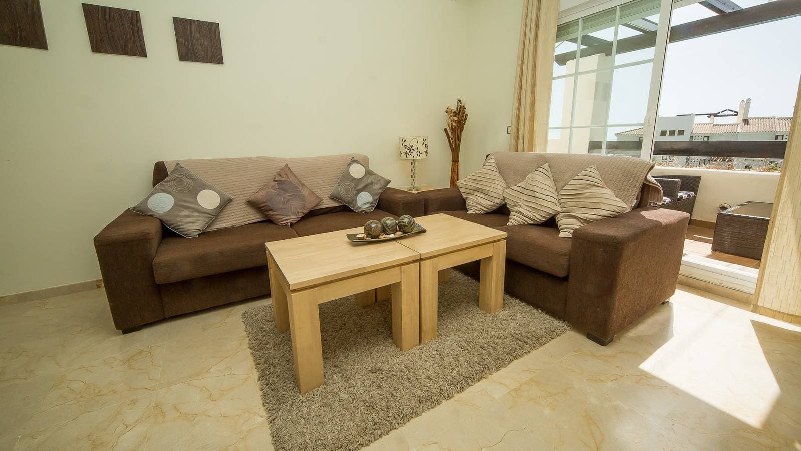 Foto 8 von 22: Residencial Duquesa 9.28.3A