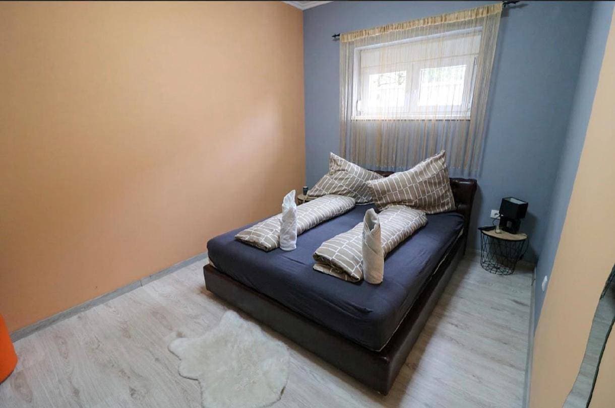 Foto 5 von 12: Deluxe Double Room with Extra Bed