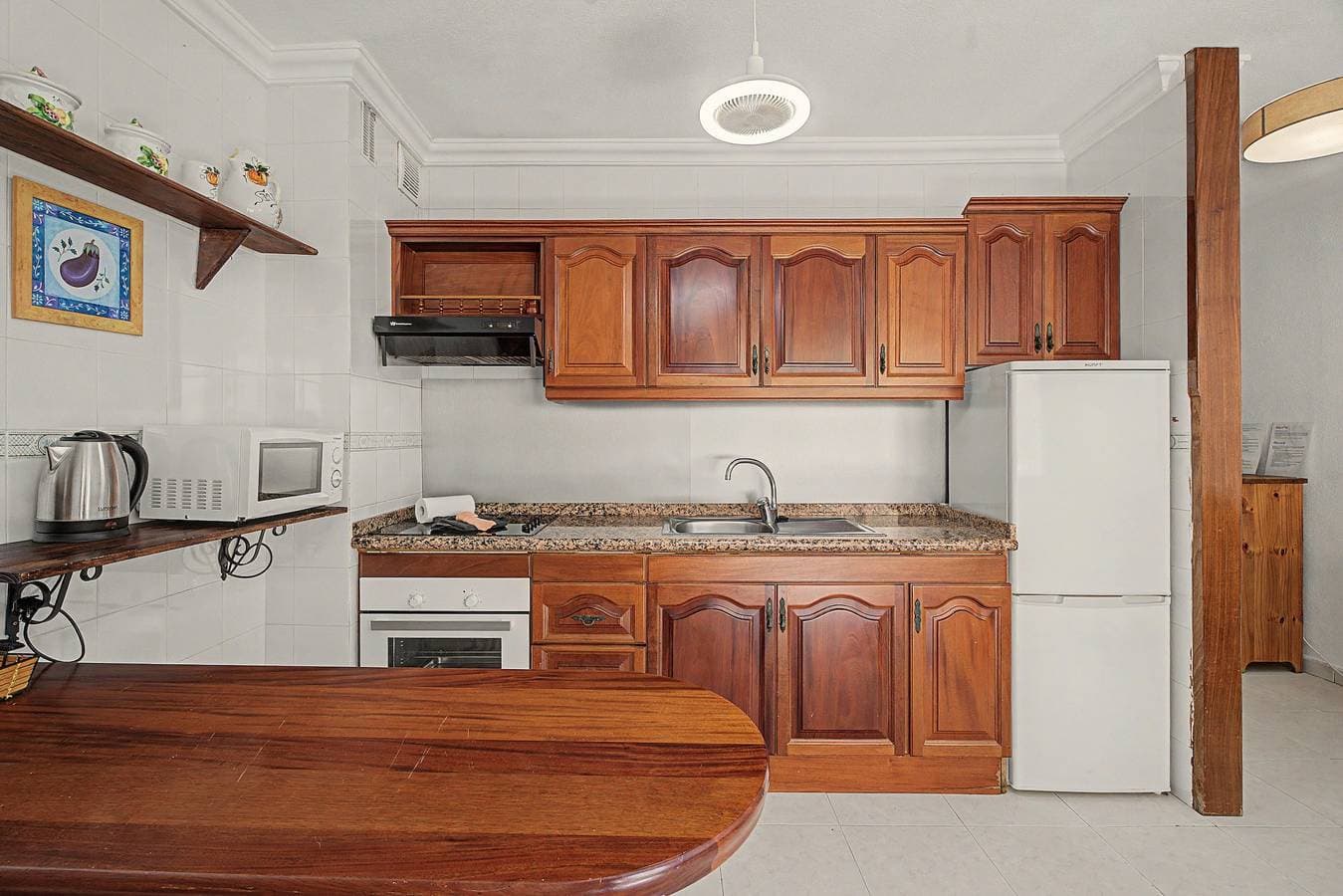 Foto 4 von 20: Ferienwohnung 'Alquilaencanarias-medano Tío' mit WLAN