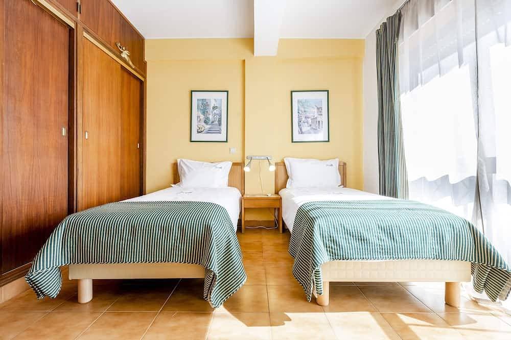 Foto 2 von 30: Altura Inn Beach - Sol, na Praia, Varanda, Free Wifi e Ar Condicionado