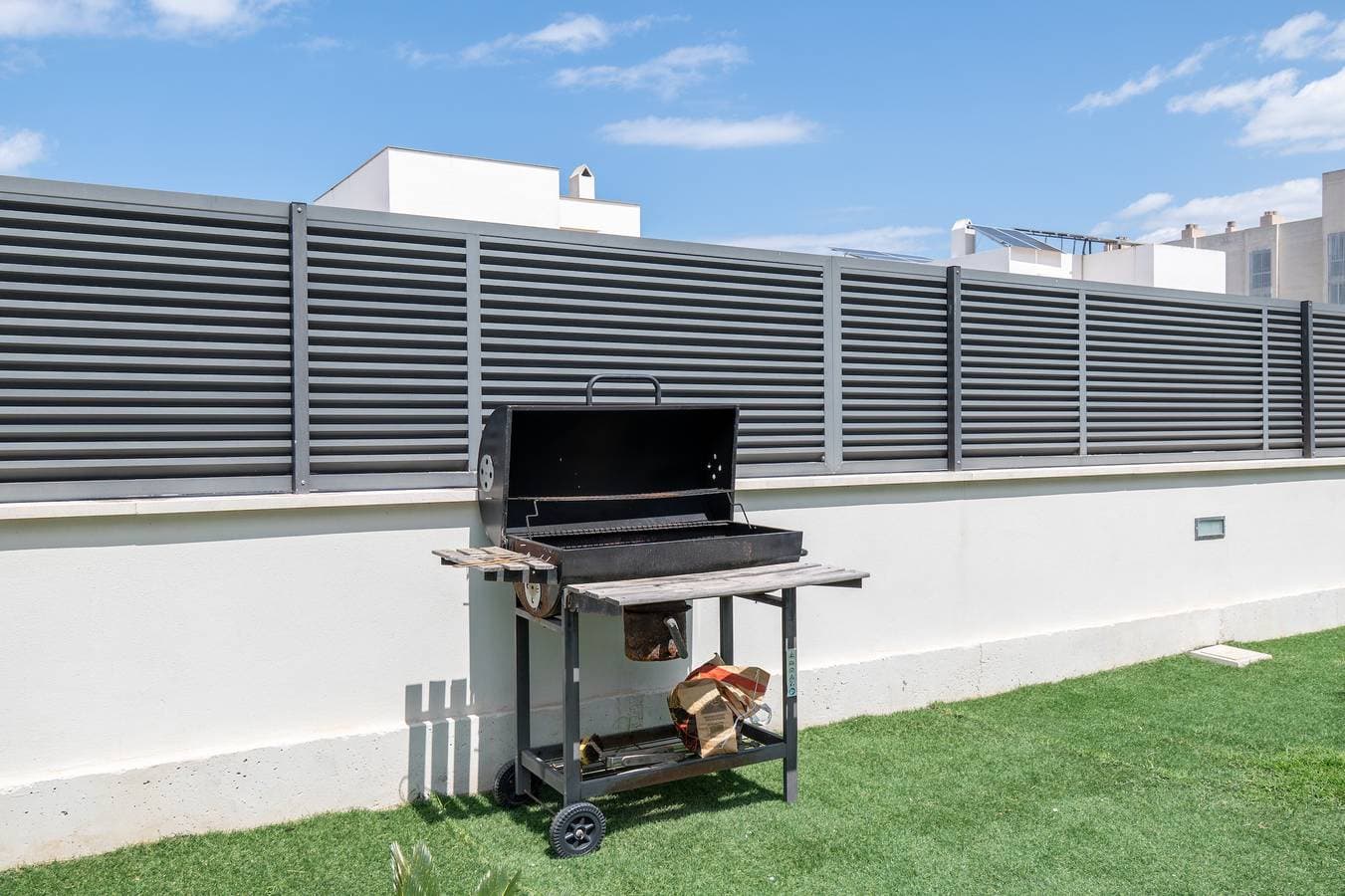 Foto 4 von 24: Ferienhaus 'Sam 3' mit privatem Pool, Wi-Fi und Klimaanlage