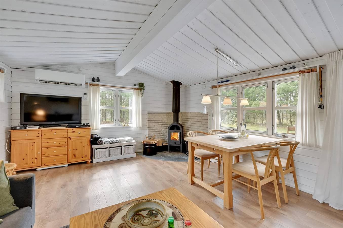 Foto 6 von 22: Amazing home in Ulfborg w/ 2 Bedrooms
