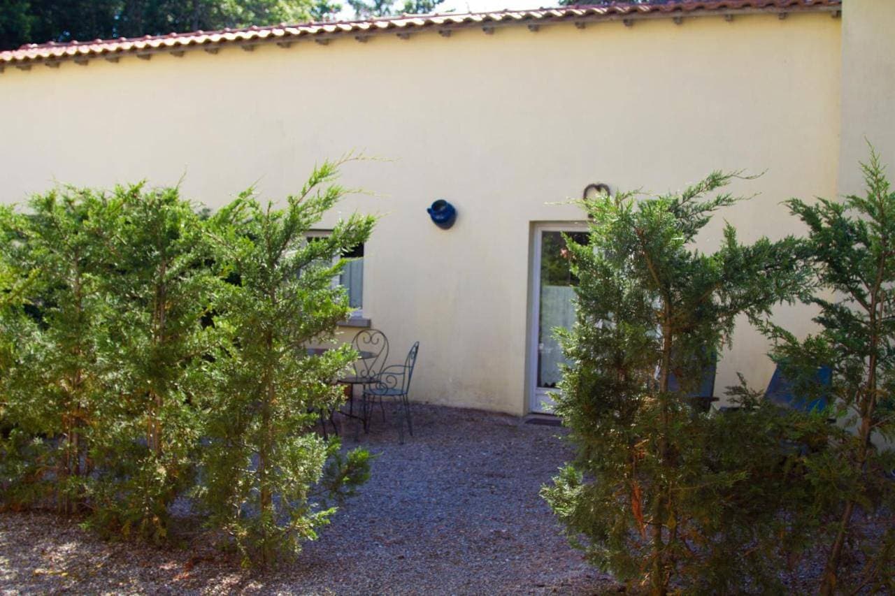 Foto 4 von 15: One-Bedroom House