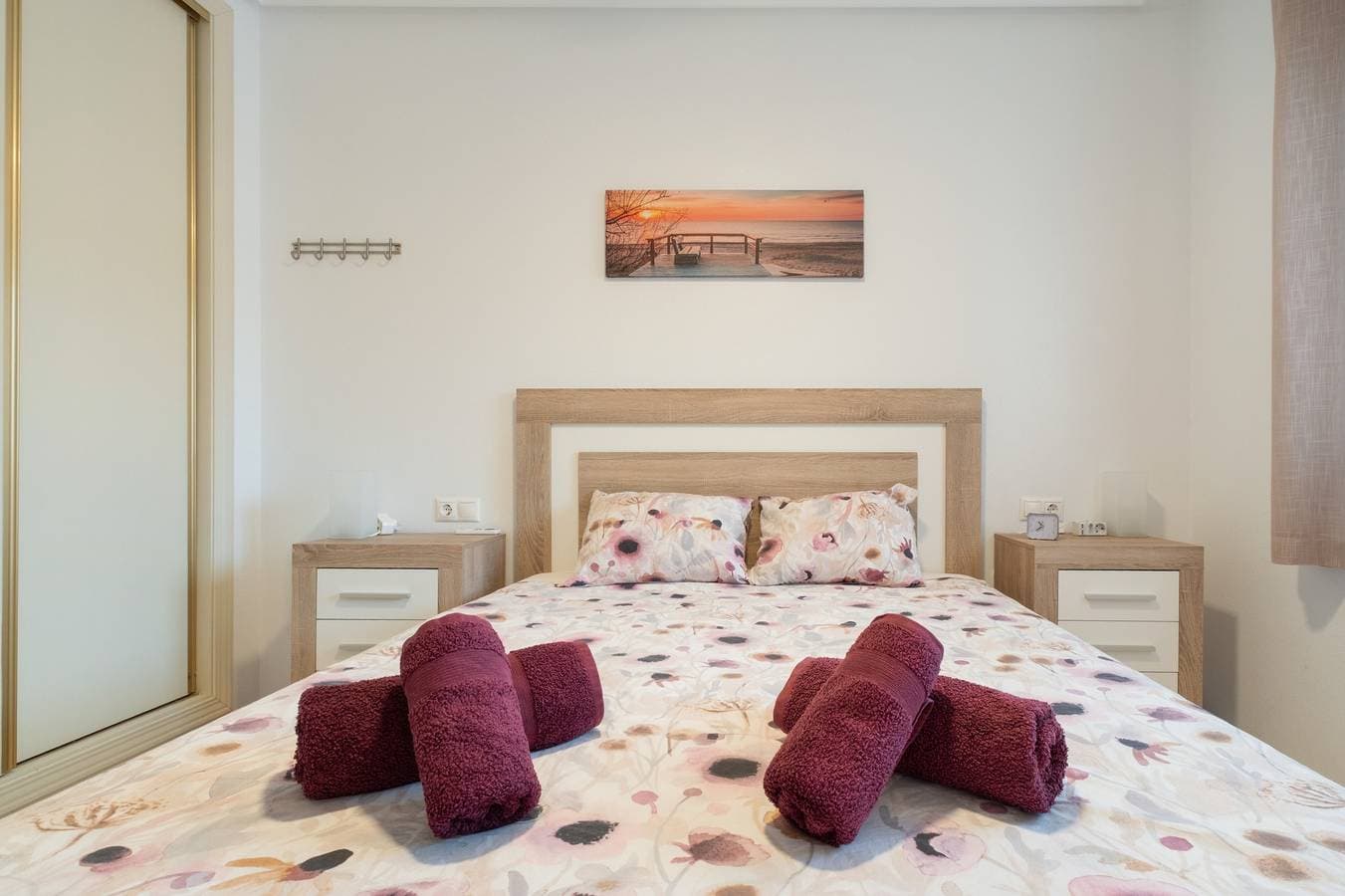 Foto 9 von 27: Apartment 'Carpediem in Spanje' mit Seeblick, Gemeinschaftspool und WLAN
