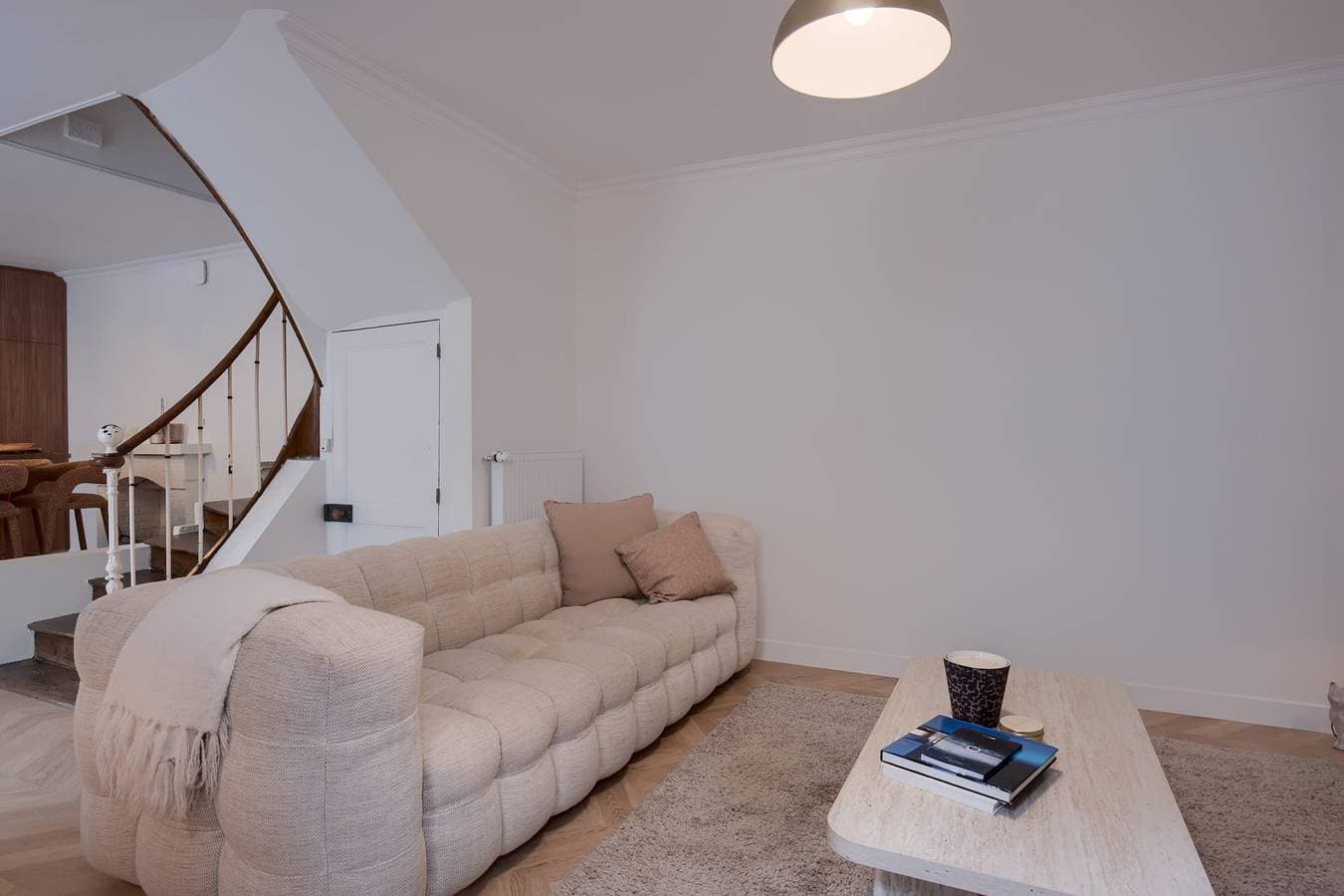Foto 7 von 17: Ferienhaus für 4 Personen mit Terrasse