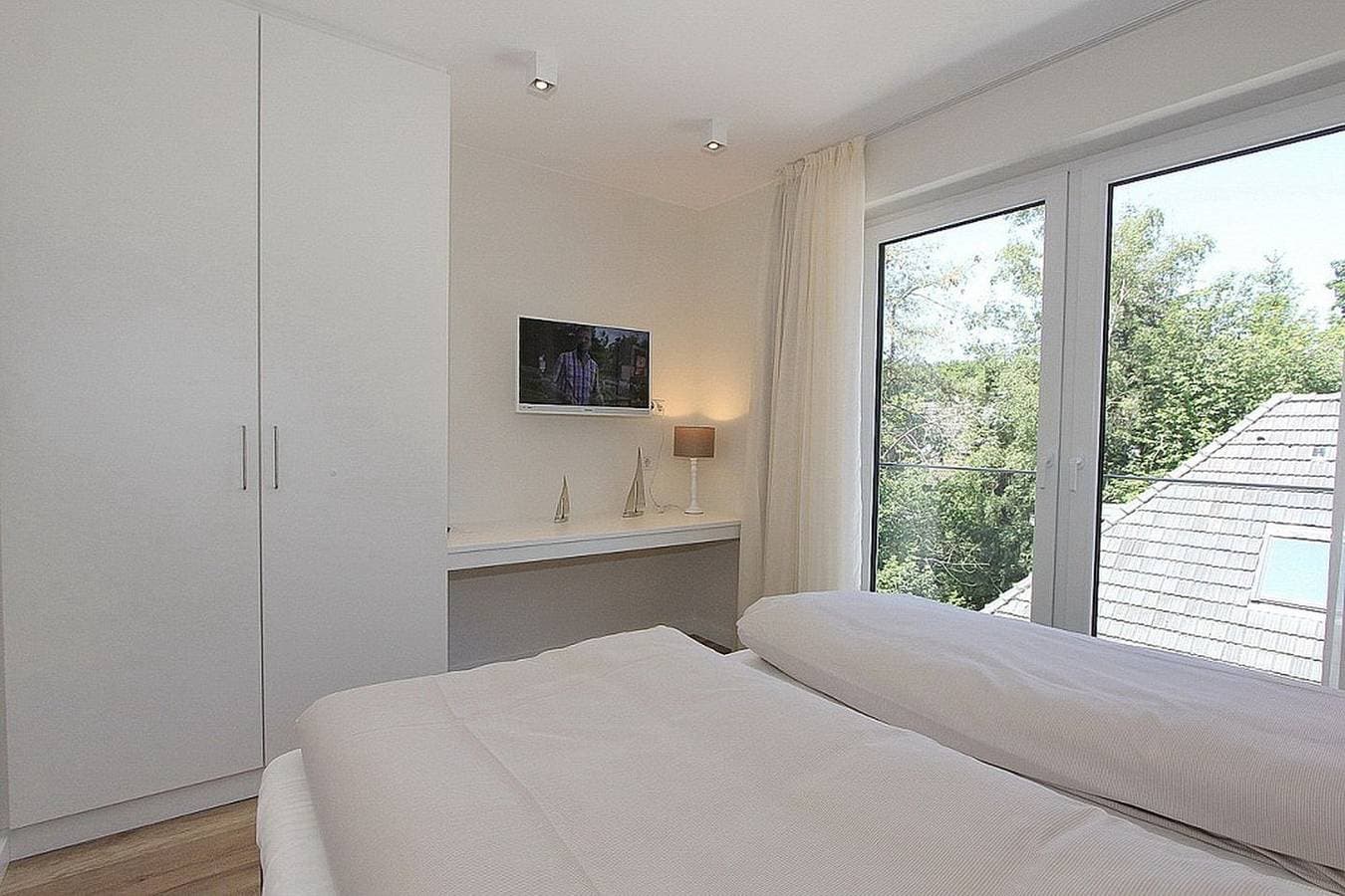 Foto 7 von 19: Villa Stern Appartement 9