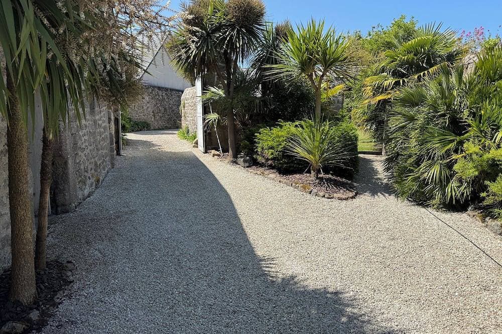 Foto 6 von 7: Refined suite in Barfleur, 2 steps from the port!
