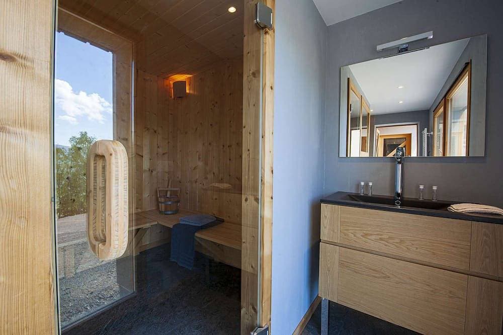 Foto 11 von 13: Inuï Grand Chalet - Spa Luxe 5 Sterne