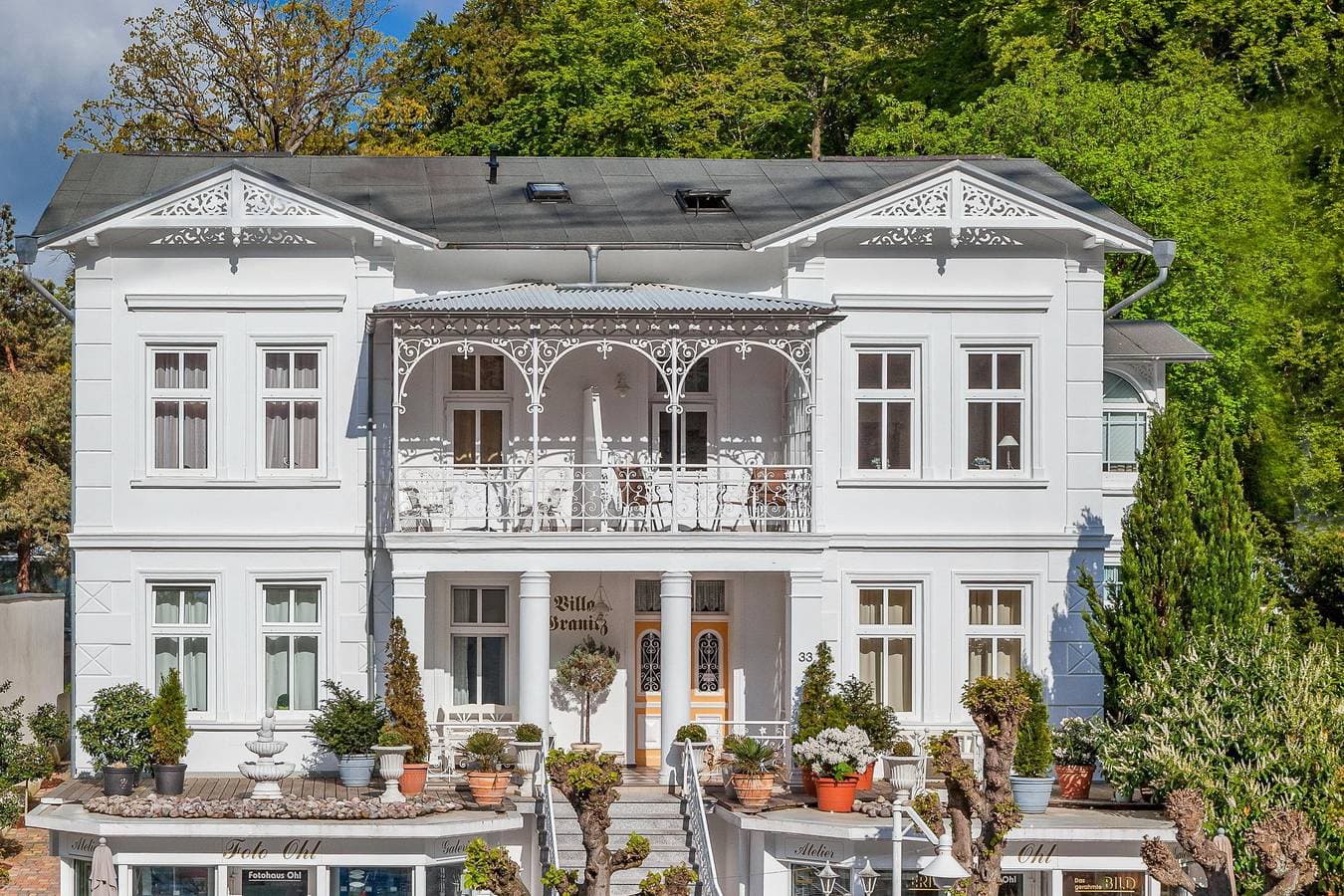 Foto 5 von 18: Villa Granitz Möwennest