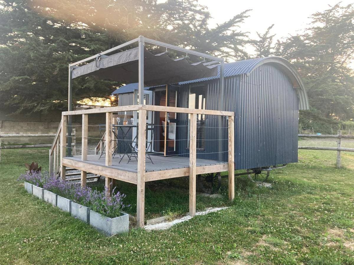 Foto 5 von 27: Holiday Home