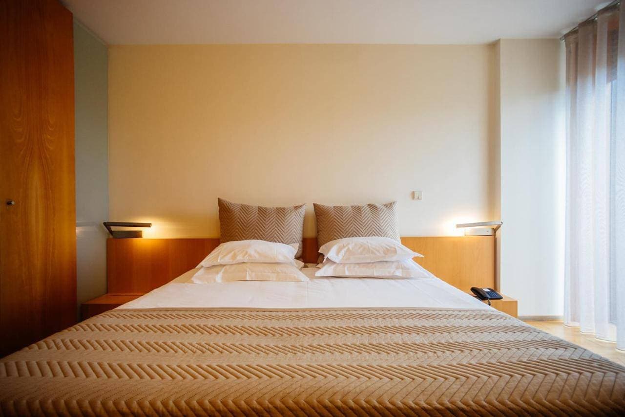 Foto 10 von 13: Double or Twin Room with Garden View