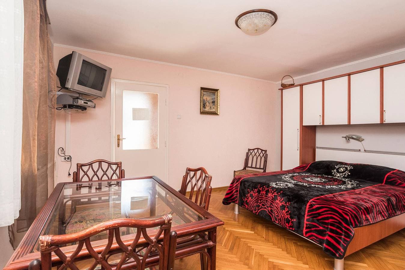 Gemütliches Ferienstudio in Umag 1