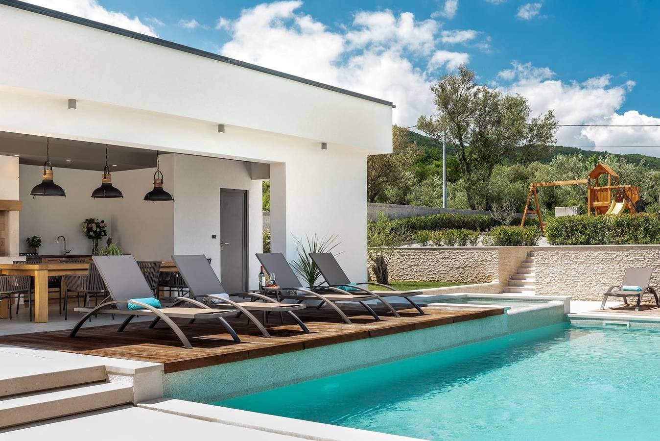 Foto 5 von 47: Luxurious Villa Laurea
