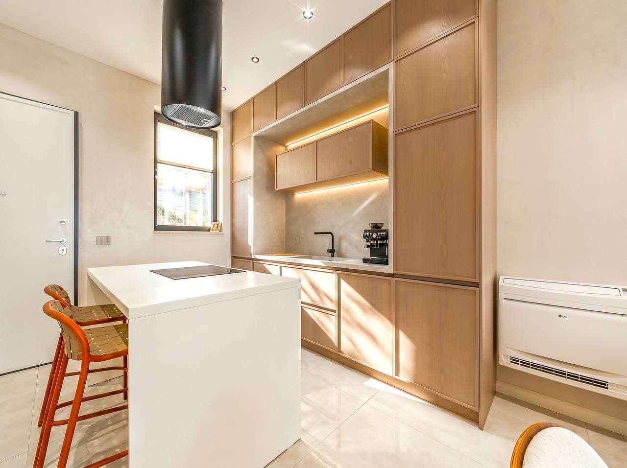 Foto 6 von 33: Ferienwohnung für 5 Personen mit Balkon