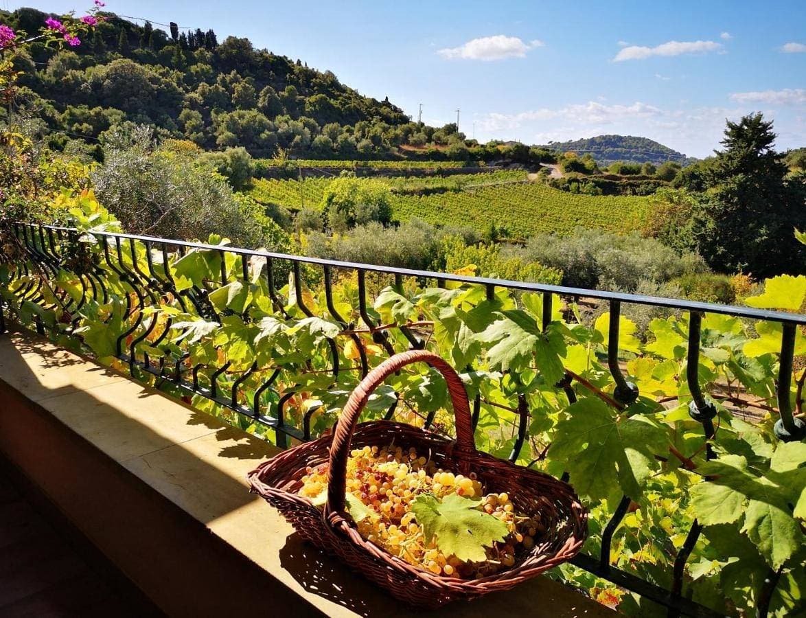 La Tinaia Country House 1