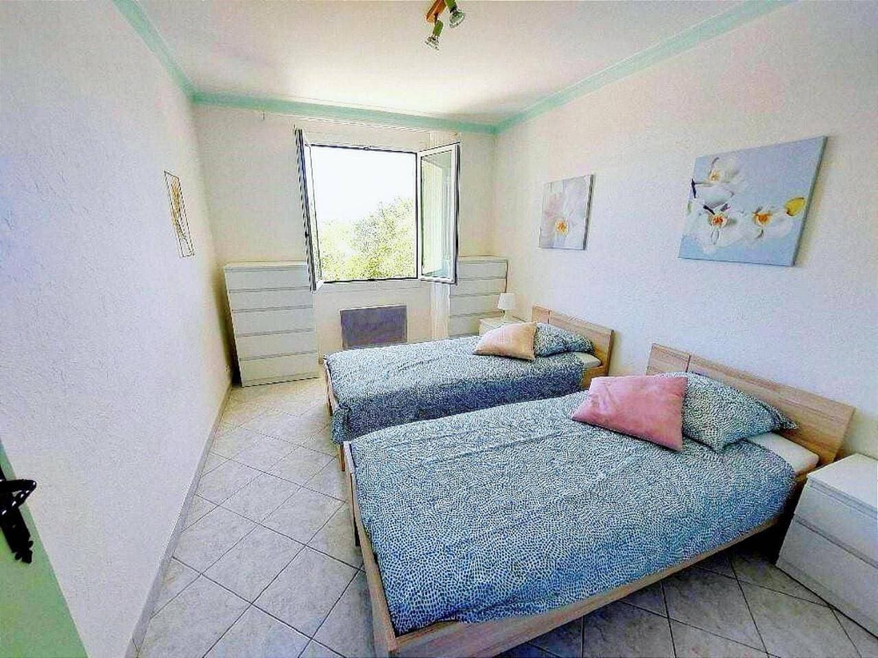 Foto 12 von 27: Four-Bedroom Holiday Home