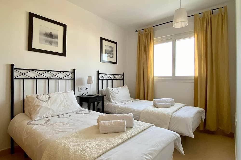 Foto 3 von 30: Relaxing Retreat in Condado de Alhama Jardin 7