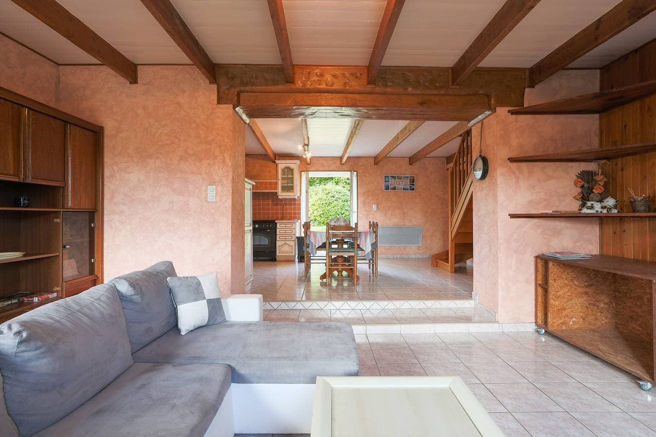Foto 7 von 31: Ferienhaus 'Yvonne' mit privatem Garten und WLAN