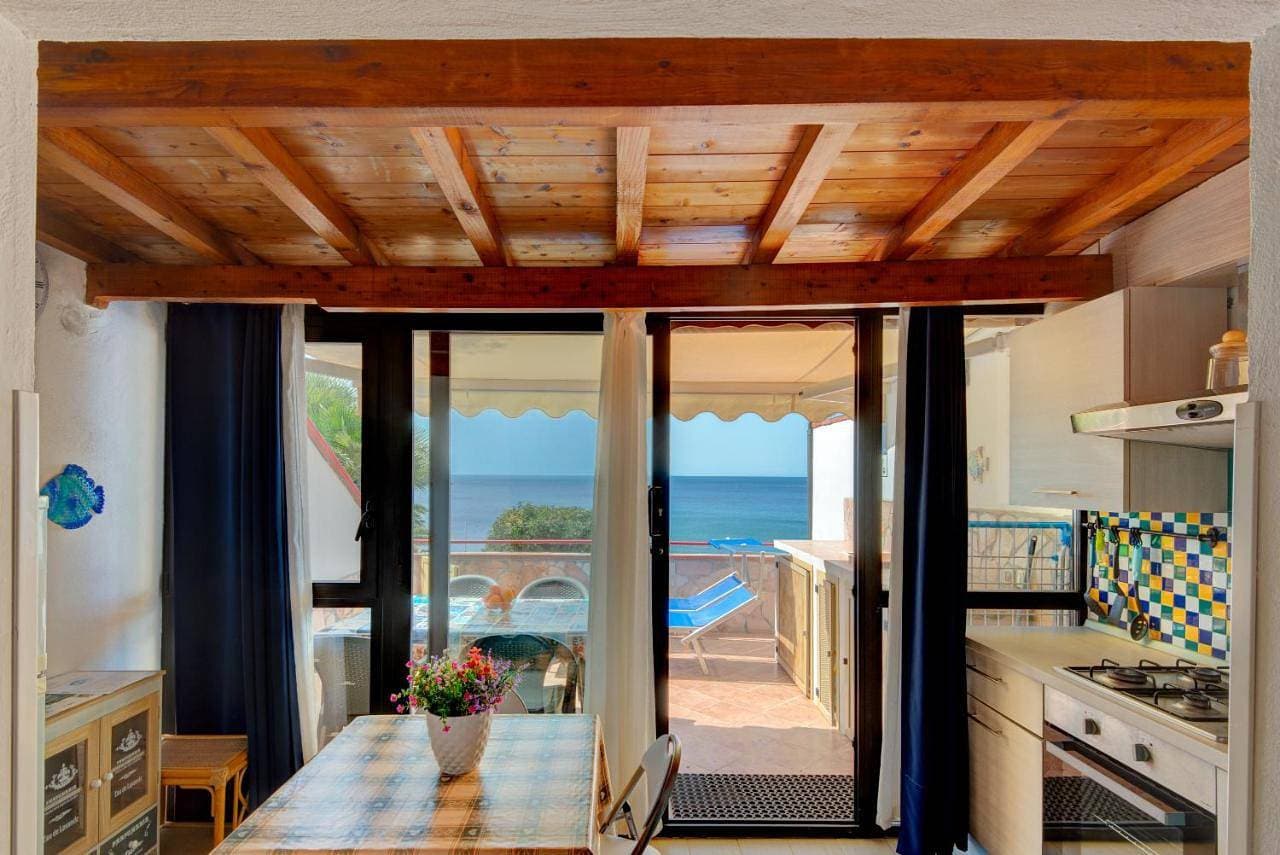 Foto 6 von 17: Studio Apartment with Sea View