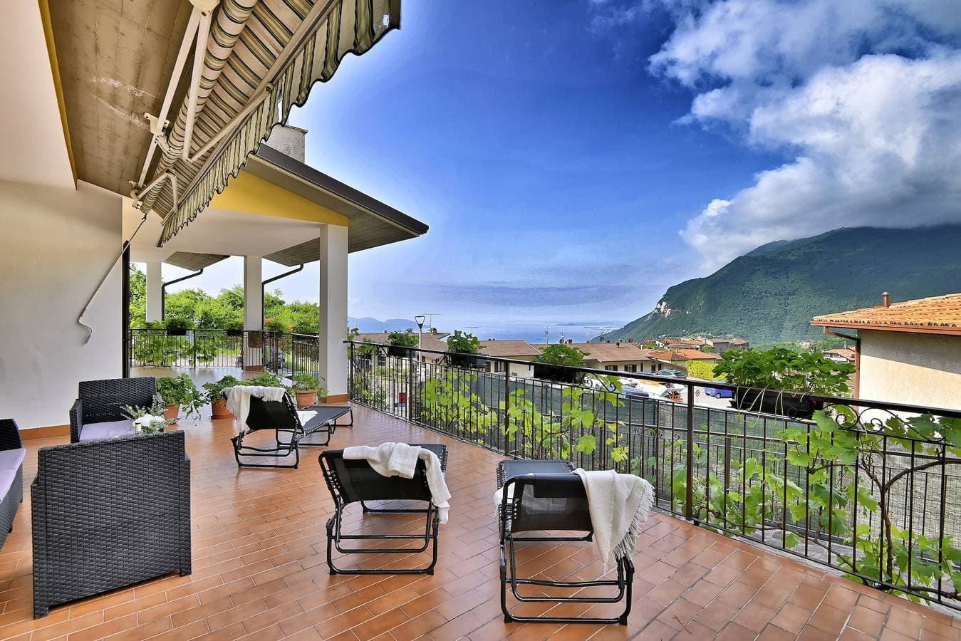 Appartamento Casa Ledio 1
