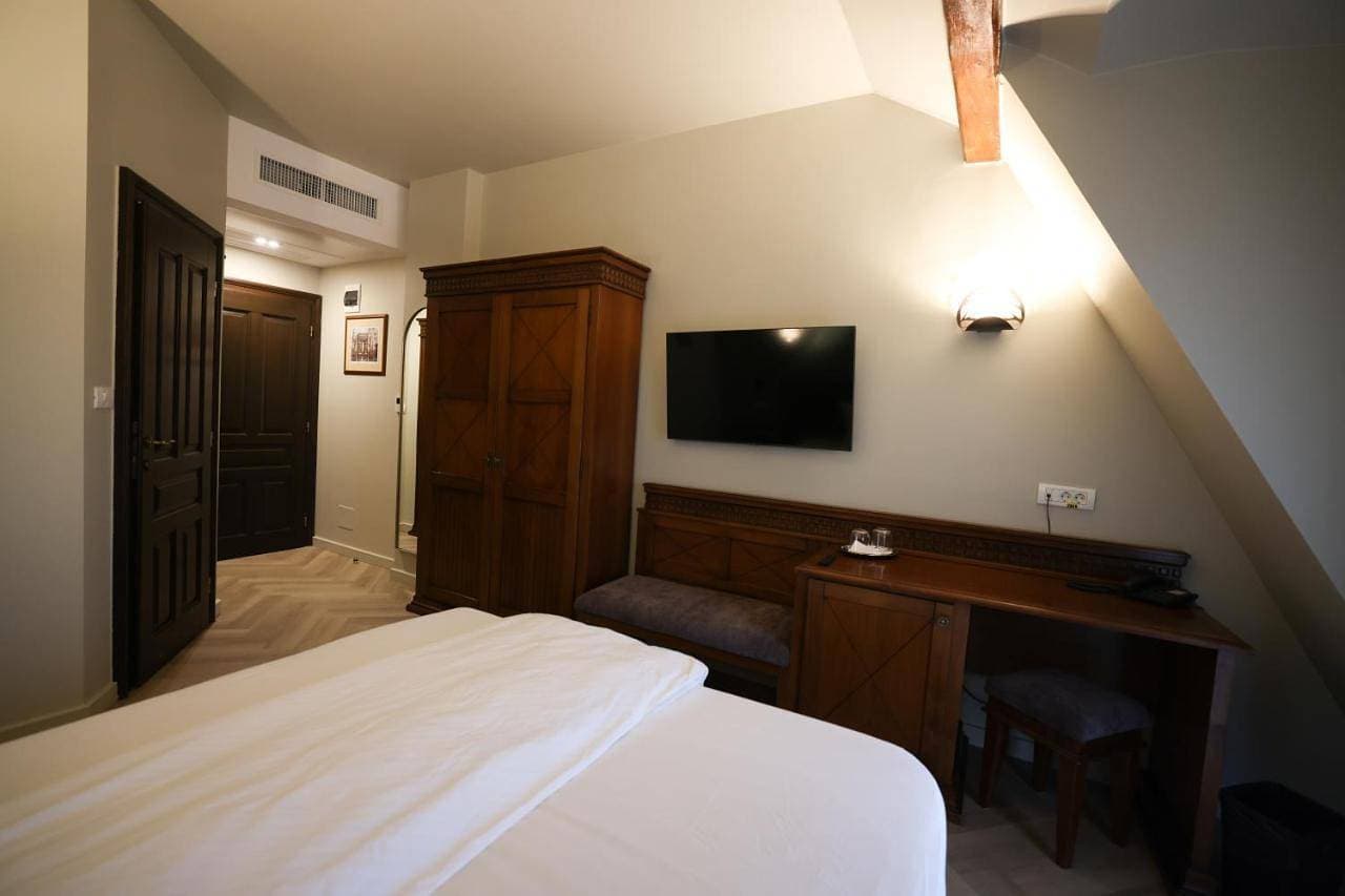 Foto 7 von 26: Double or Twin Room