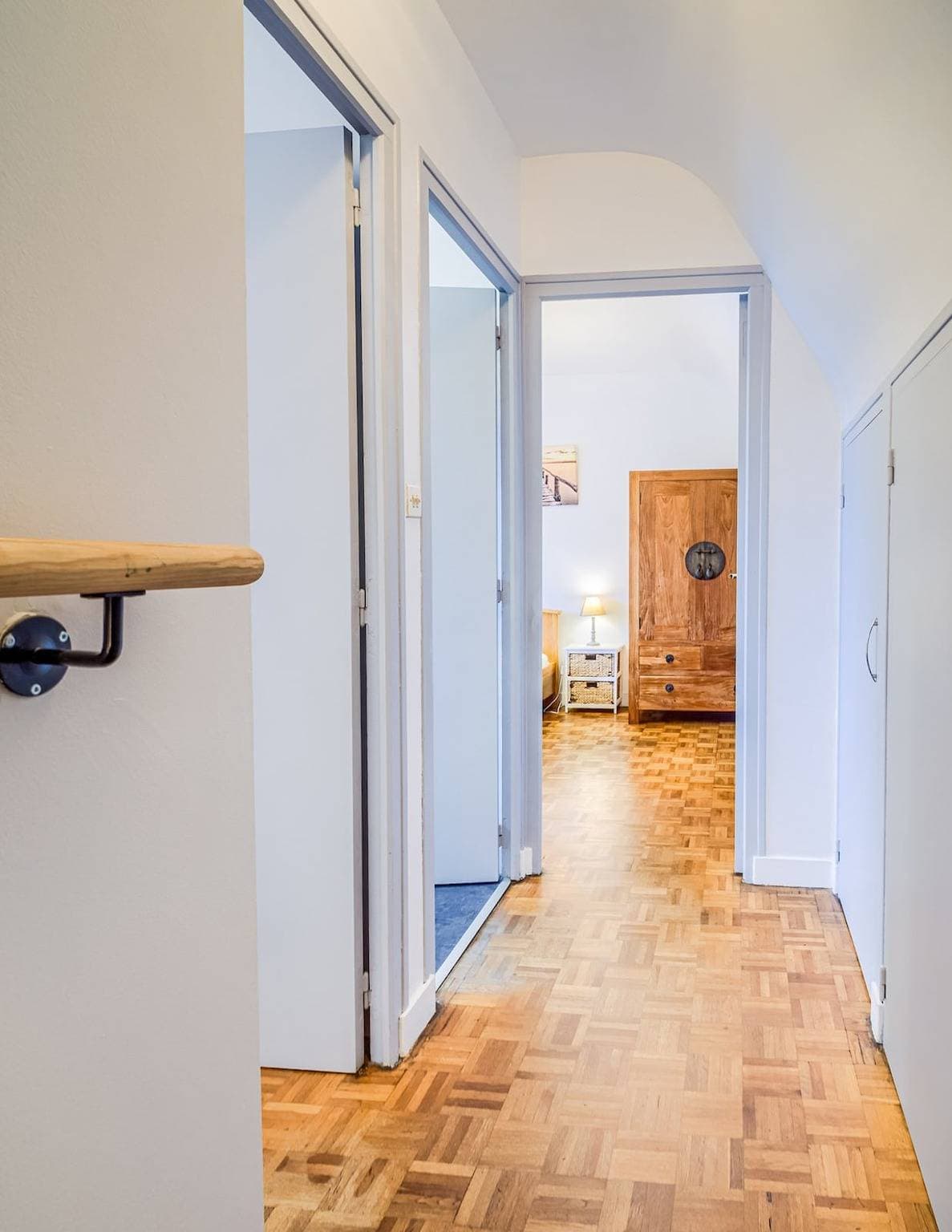 Foto 13 von 27: Ferienhaus für 4 Personen mit Garten