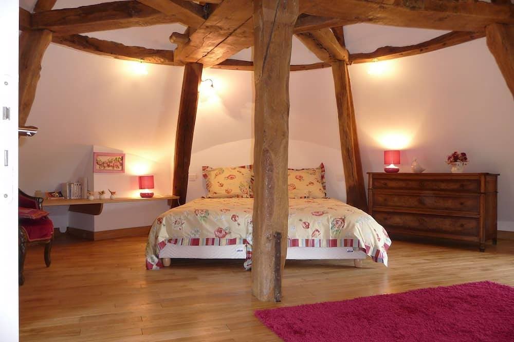 Foto 4 von 27: Charmantes Ferienhaus in einem Loft