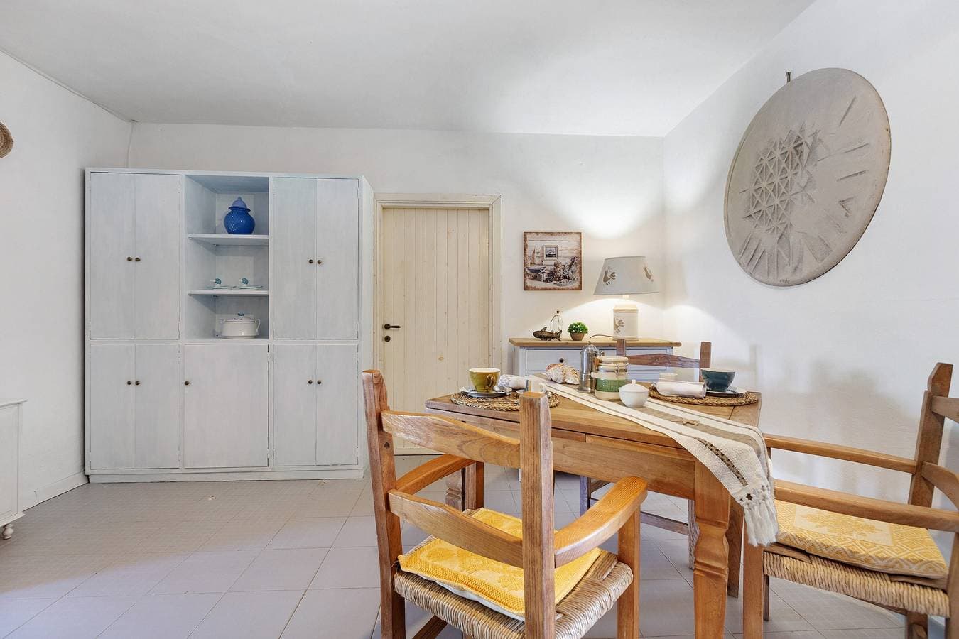 Foto 9 von 30: Villa 'Giardino sul Mare' mit Meerblick, privater Terrasse und WLAN