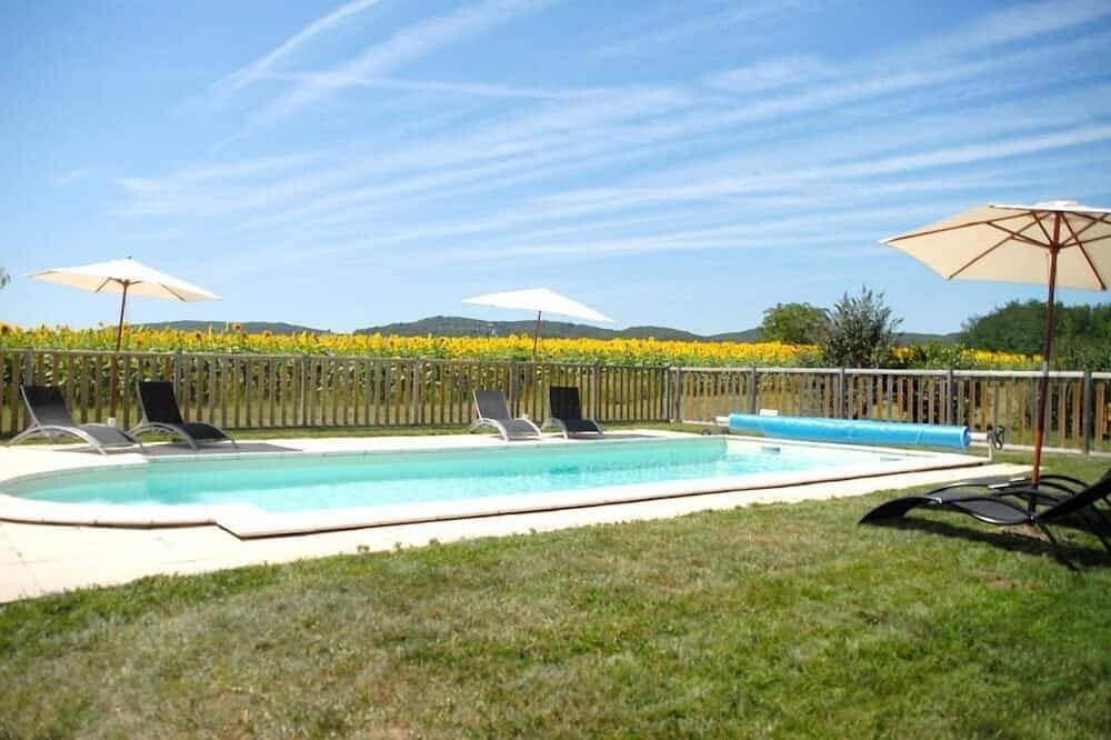 Foto 12 von 16: Ferienhaus - 3   Räume - 4   Personen
